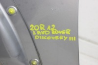 фото thumb №16, Land rover discovery iii 04r- крила лівий передній перед код лакофарбового покриття -798