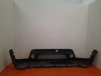 фото thumb №8, Jeep renegade 18-lift решітка накладка бампера перед передня 52120515