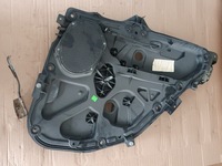 фото thumb №1, Механизм стекло ford fiesta правый задняя