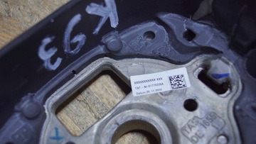 фото thumb №13, Кермо мультифункція ford mondeo mk iv