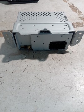 фото thumb №6, Ford fiesta mk8 радіо навігація дотик