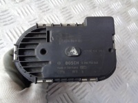 Дросельна заслінка citroen c-elysee peugeot 301 1.6 16v vti 12- 0280750540 Недорого, фото thumb