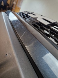 фото thumb №8, Dacia duster ii 2 lift бампер передній перед org 622542302r 622545490r