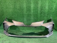 фото thumb №1, Бампер передній перед toyota corolla e21 sedan