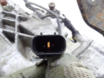 фото thumb №7, Mitsubishi canter fuso vii 06-10 3.0 d did e4 коробка передач коробки передач 6 b. m036s6