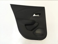 фото thumb №1, Opel corsa f 2020 боковина двері лівий зад оббивка