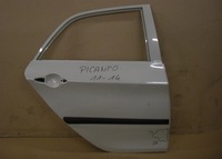 фото thumb №1, Kia picanto 2011 дверь правое задняя