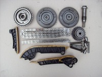 фото thumb №1, Mercedes c257 w213 w222 w167 грм m656