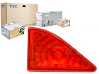 фото thumb №1, Tyc лампа стоп p дополнительная nissan nv400