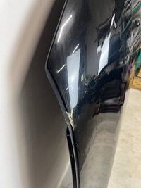 фото thumb №12, Капот кришка двигуна audi a7 4g8