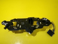 фото thumb №6, Вкладыш лампы правый задняя peugeot 307 2001 89022 nr12