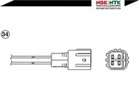 фото thumb №15, Лямбда-зонд ngk 8790 toyota avensis t22 rav4