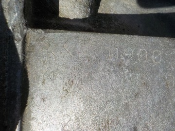 фото thumb №10, Audi a4 b8 2.0 tdi 143km коробка передач коробки передач kxp