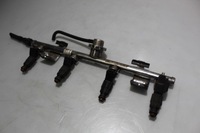 фото thumb №1, Молдинг впрыскная mazda 6 i 2.0