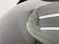 фото thumb №5, Honda zr-v zrv задняя крышка багажника зад комплектная камера nh909p