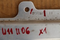 фото thumb №12, Идеальное состояние балка бампера перед передняя bmw x1 u11 x2 u10 mini cooper u25 za1szt