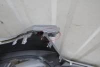 Бампер перед audi a4 b8 8k0 competition lift 11- Цена, фото thumb