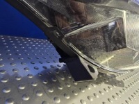 Ford s-max 2 galaxy лінза led em2b-13w029-gh фара передня перед правий Зі Шроту, фото thumb