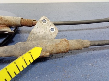 фото thumb №7, Трос ham. ręcz. vw t. phaeton 02- le vag 3d0609721f