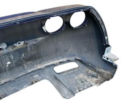 фото thumb №7, Chevrolet corvette c6 05-13r бампер задняя задний спойлер kompletny