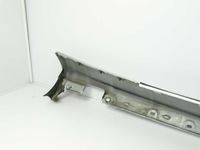 фото thumb №5, Mercedes c w203 купе планка накладка порогова ліва