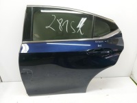 Купить Lexus es300h vii дверь задняя левое 8x5, фото thumb