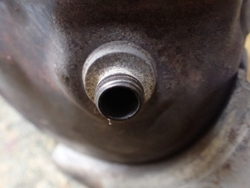 фото thumb №6, Каталізатор vw passat b8 sedan 2016 2.0 dsg eu 04l131723at 7102