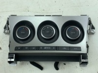 фото thumb №1, Mazda 3 bl sport панель кондиціонера bbt361190j