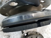 фото thumb №6, Сцепление двухмассовый маховик диск прижим audi a5 a4 2.0 tfsi