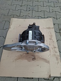 фото thumb №13, Задний мост mercedes vito w639 45/11 a6393501114