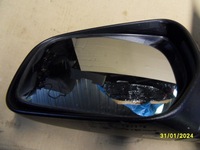 фото thumb №2, Зеркало левая renault koleos i tenxa 7-pin 96302jyxxx