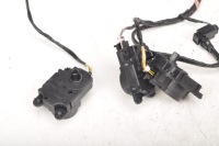 Peugeot 3008 ii 1.2 жгут электропроводка отопителя с Разборки, фото thumb