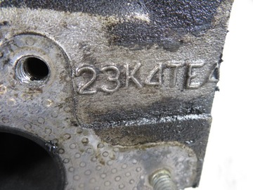 фото thumb №14, Головка ford mondeo i 1.8 958m6090ba