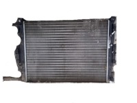 Купить Радиатор воды вентилятор renault scenic 2 1.9 dci, фото thumb