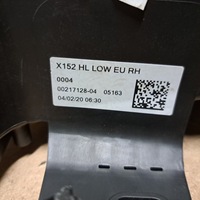 фото thumb №11, Jaguar f-type x152 рестайлінг повний led premium low праві європа komoletny