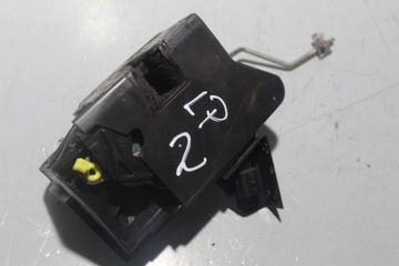 фото thumb №1, Замок лівий перед двері dacia sandero ii