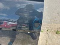 фото thumb №4, Дверь правое передние ford tourneo connect ii