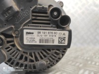 Генератор valeo citroen peugeot mini cooper 1.4 1.6 vti thp 9819187680 Киев, фото thumb
