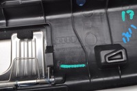 фото thumb №11, Audi q5 ii 80a захист край багажника 80a864483f suv