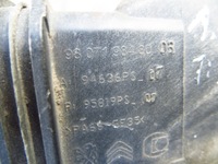 фото thumb №11, Peugeot 2008 i термостат корпус трубы wody провода 9807198480