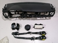 фото thumb №1, Kia stonic приборная панель консоль подушка безопасности подушки безопасности ремни org