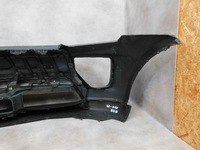 фото thumb №14, Porsche macan 95c бампер перед przeni решітка радіатора 2024 новий model