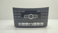 фото thumb №1, Радио заводской mercedes w212 a2129008524