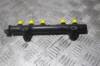 фото thumb №4, Молдинг упорскування peugeot partner ii lift 1.6hdi