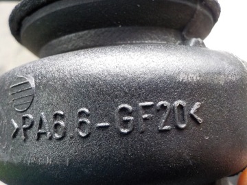 фото thumb №7, Kuga mk2 13-19 2.0 шланг труба шланг інтеркулер