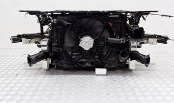 фото thumb №11, Bmw 4 g22 g23 перед капот pas бампер крило c57