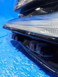 фото thumb №11, Лампа левая renault captur ii full led 260608054r