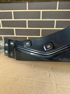 фото thumb №10, Крыло левый перед переднее hyundai tucson 4 iv 20-