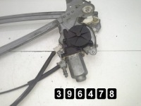 2001 rover 75 регулятор скло 114155 Оригінал, фото thumb