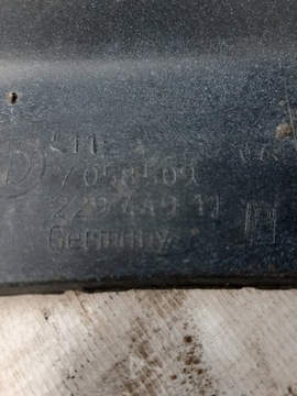 фото thumb №12, Бампер зад 4x pdc bmw e90